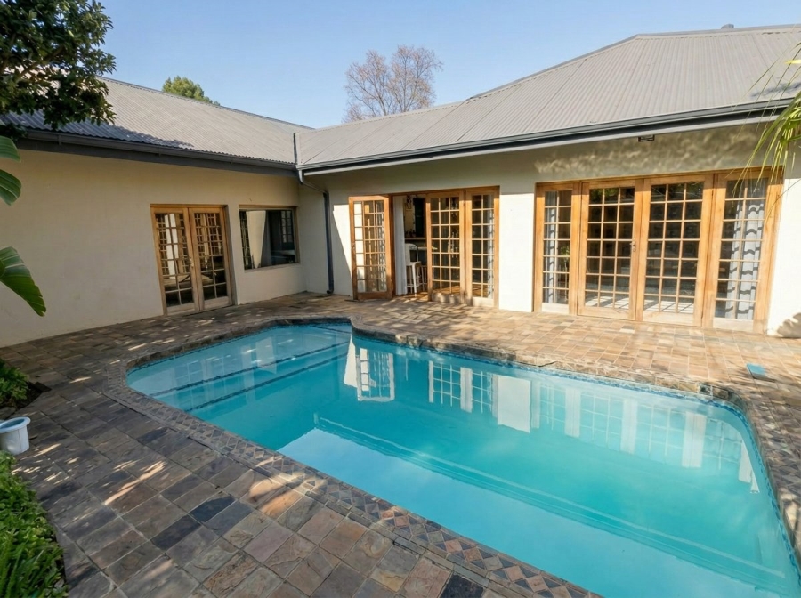 13 Bedroom Property for Sale in Dan Pienaar Free State